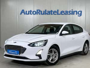 Ford Focus, an 2021, 12.790 EUR