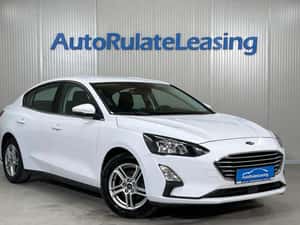 Ford Focus, an 2021, 12.790 EUR — miniatura 2