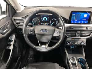 Ford Focus, an 2021, 12.790 EUR — miniatura 6