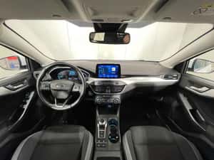 Ford Focus, an 2021, 12.790 EUR — miniatura 7