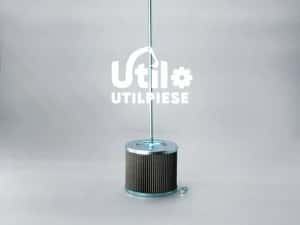 Filtru Hidraulic Donaldson P764679 Fiat Kobelco Hitachi + piese — miniatura 1
