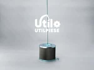 Filtru Hidraulic Donaldson P764679 Fiat Kobelco Hitachi + piese — miniatura 3