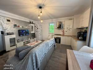Apartament de 2 camere, open space, Expo Residence Copou