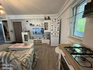 Apartament de 2 camere, open space, Expo Residence Copou — miniatura 3