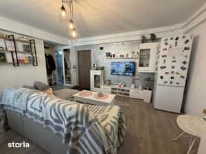 Apartament de 2 camere, open space, Expo Residence Copou — miniatura 4