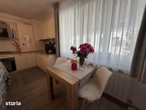 Apartament de 2 camere, open space, Expo Residence Copou — miniatura 5