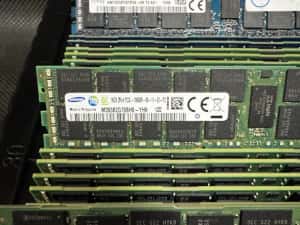 Memorie server 16GB DDR3 ECC ram