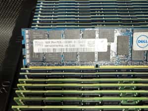 Memorie server 16GB DDR3 ECC ram — miniatura 4