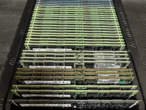 Memorie server 16GB DDR3 ECC ram — miniatura 7
