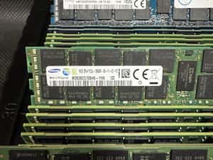 Memorie server 16GB DDR3 ECC ram — miniatura 10