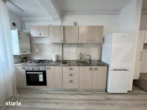 Apartament 2 camere, modern, 49 mp, petfriendly, zona Lidl — miniatura 5