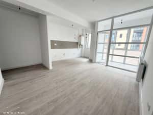 Apartament NOU 2 camere, 43 mp, etaj intermediar, Cartier Visoianu — miniatura 3