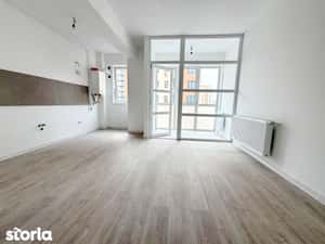 Apartament NOU 2 camere, 43 mp, etaj intermediar, Cartier Visoianu — miniatura 4