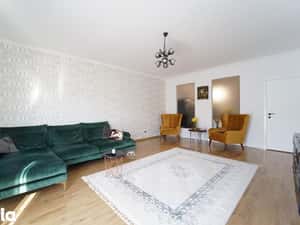 Apartament deosebit langa Bt Arena . Plata esalonata in 5 ani! — miniatura 4