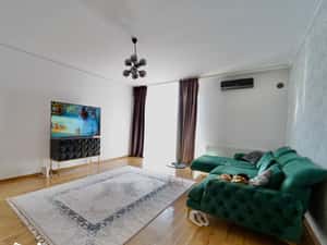 Apartament deosebit langa Bt Arena . Plata esalonata in 5 ani! — miniatura 5
