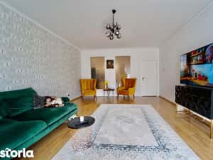 Apartament deosebit langa Bt Arena . Plata esalonata in 5 ani! — miniatura 6