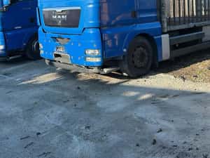 vand piese de man tgx 2012 — miniatura 4