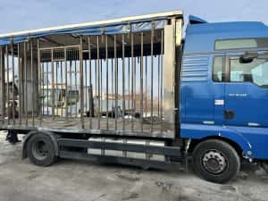 vand piese de man tgx 2012 — miniatura 6