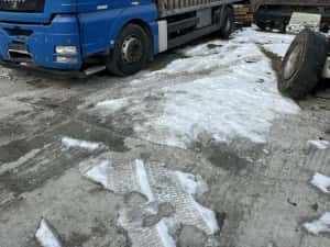 vand piese de man tgx 2012 — miniatura 9