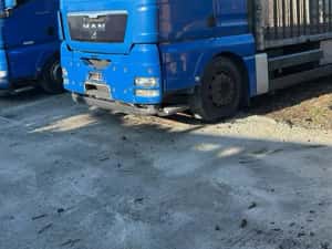 vand piese de man tgx 2012 — miniatura 10