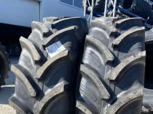 Cauciucuri noi OZKA 380/70R28 Anvelope 13.6-28 Radiale Tubeless — miniatura 1