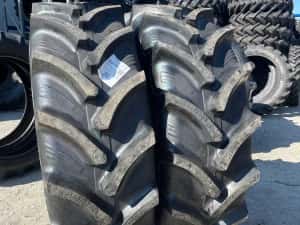 Cauciucuri noi OZKA 380/70R28 Anvelope 13.6-28 Radiale Tubeless — miniatura 7