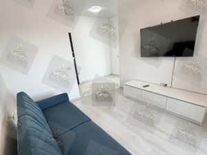 Apartament cu 2 camere totul nou - Militari Residence Tineretului 35bi — miniatura 4