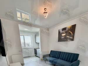 Apartament cu 2 camere totul nou - Militari Residence Tineretului 35bi — miniatura 5