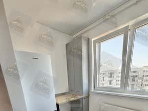 Apartament cu 2 camere totul nou - Militari Residence Tineretului 35bi — miniatura 6