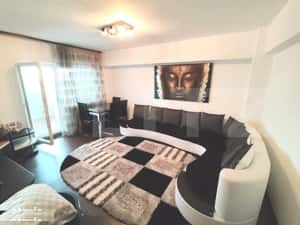 Gata de Mutare! Apartament 75 mp Utili, Etaj 8, Lift — miniatura 2