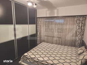 Gata de Mutare! Apartament 75 mp Utili, Etaj 8, Lift — miniatura 3