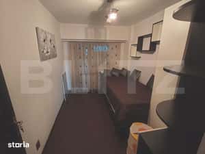 Gata de Mutare! Apartament 75 mp Utili, Etaj 8, Lift — miniatura 5