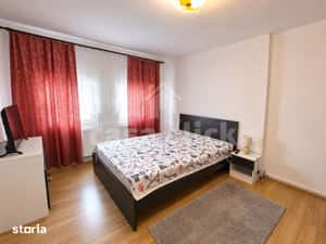 Locuiește în inima orașului – apartament 1 cameră renovat — miniatura 4