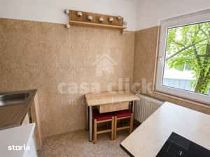 Locuiește în inima orașului – apartament 1 cameră renovat — miniatura 5