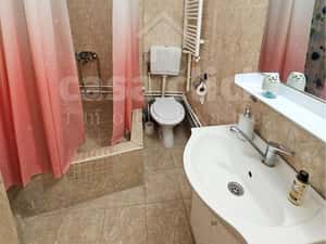 Locuiește în inima orașului – apartament 1 cameră renovat — miniatura 6
