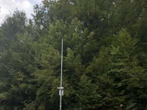 Skoda Octavia 3 vRS TDI 2016 Panoramic Canton Webasto Maxton — miniatura 4