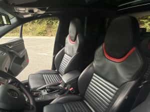 Skoda Octavia 3 vRS TDI 2016 Panoramic Canton Webasto Maxton — miniatura 6