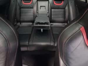 Skoda Octavia 3 vRS TDI 2016 Panoramic Canton Webasto Maxton — miniatura 8