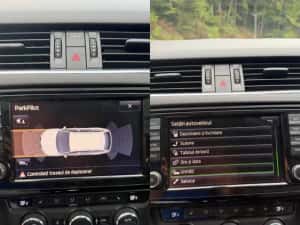 Skoda Octavia 3 vRS TDI 2016 Panoramic Canton Webasto Maxton — miniatura 10