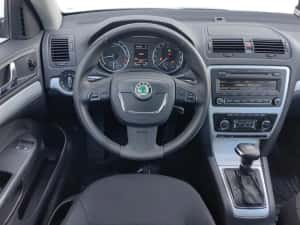 Skoda Octavia II Facelfit / Automata DSG — miniatura 8