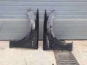 Aripi fata Ford Mondeo MK4 2012