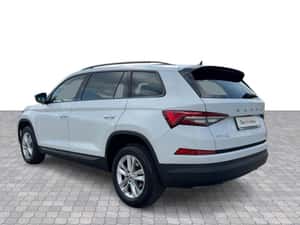 Skoda Kodiaq 2022 - 85.396 km - Diesel — miniatura 2