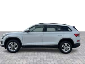 Skoda Kodiaq 2022 - 85.396 km - Diesel — miniatura 3
