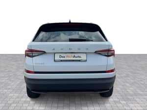 Skoda Kodiaq 2022 - 85.396 km - Diesel — miniatura 4