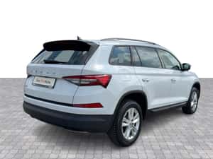 Skoda Kodiaq 2022 - 85.396 km - Diesel — miniatura 5