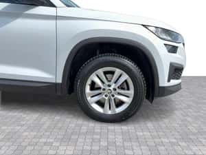 Skoda Kodiaq 2022 - 85.396 km - Diesel — miniatura 7