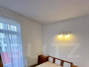 Apartament 2 camere, parcare, zona Zorilor