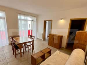 Apartament 2 camere, parcare, zona Zorilor — miniatura 3