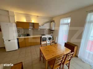 Apartament 2 camere, parcare, zona Zorilor — miniatura 4