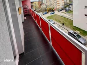 Apartament 2 camere, parcare, zona Zorilor — miniatura 5